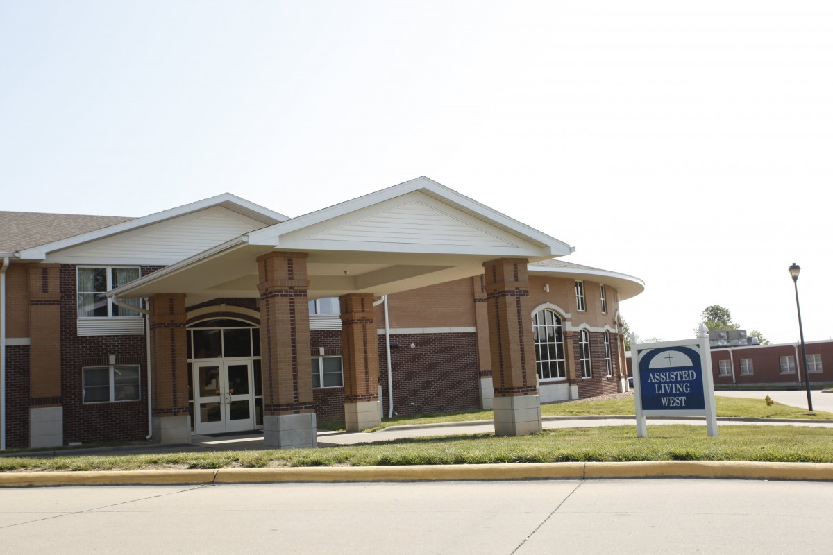 Lutheran Home Assisted Living