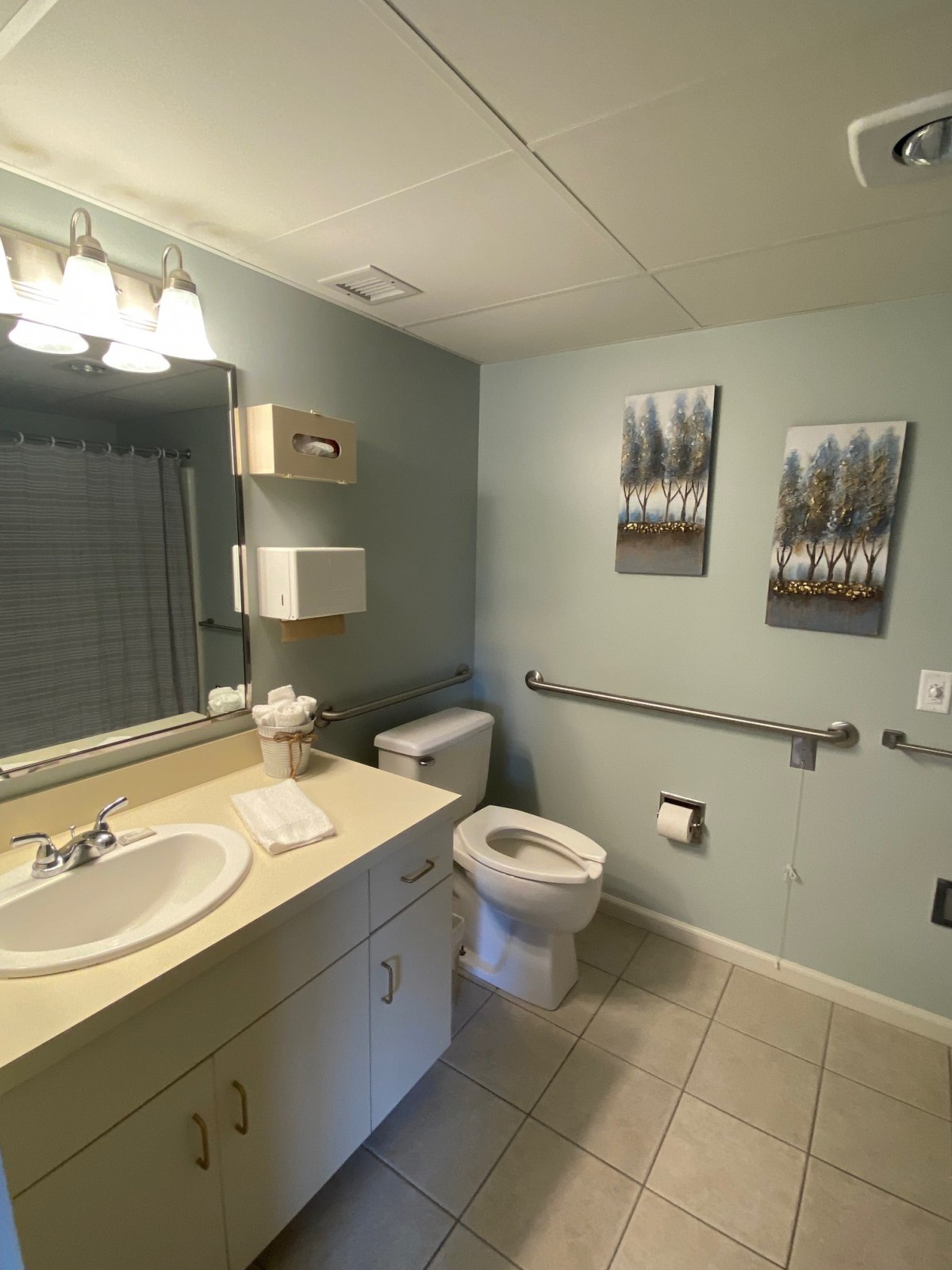 Lutheran Home Assisted Living