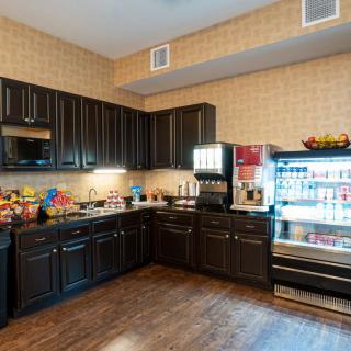 Magnolia Springs Lexington