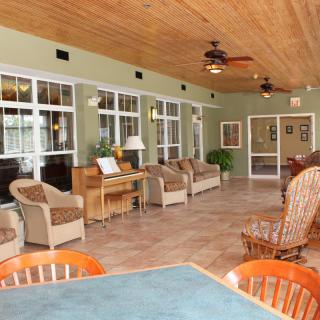 MainStreet Lodge