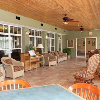 MainStreet Lodge