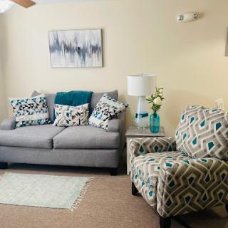 Maison Jardin Senior Living Community in Morgan City, LA