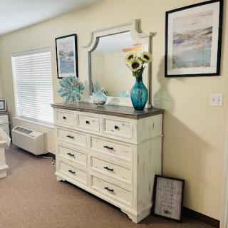 Maison Jardin Senior Living Community in Morgan City, LA