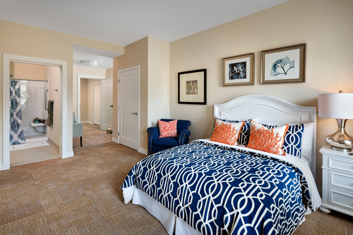 Maplewood At Brewster