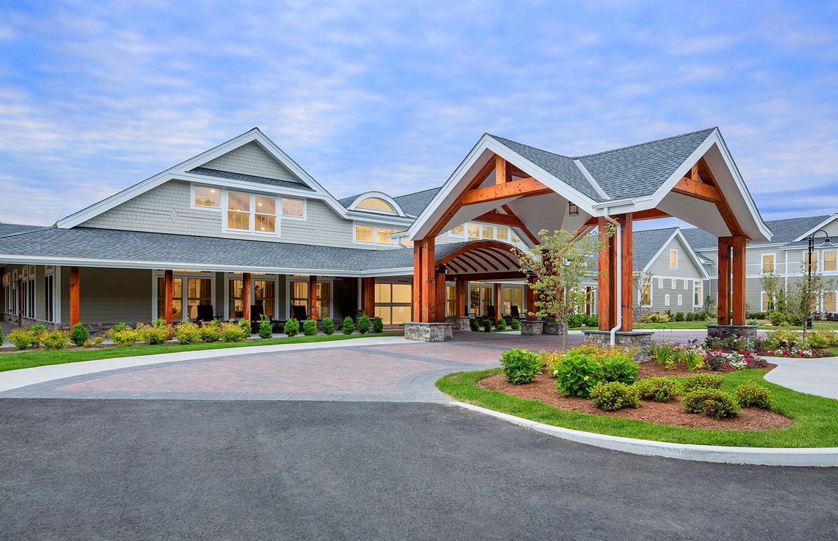 Maplewood At Brewster