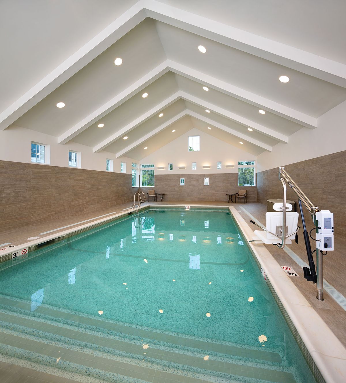 Maplewood At Brewster