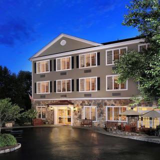 Maplewood At Danbury