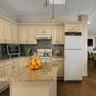 Maplewood At Danbury