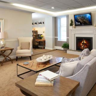 Maplewood At Danbury