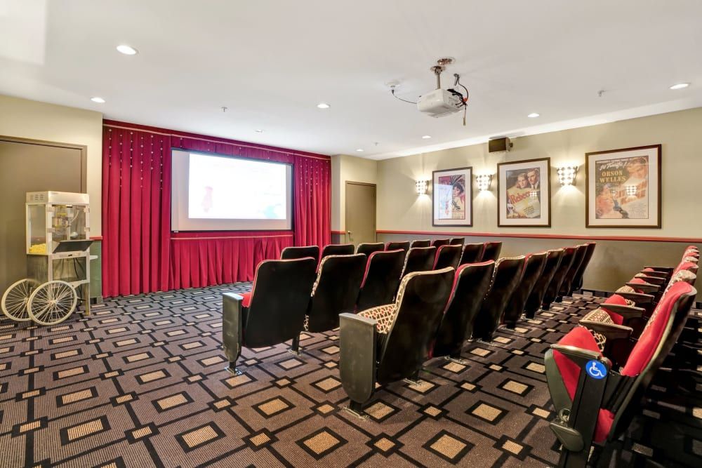 McDowell Village in Scottsdale