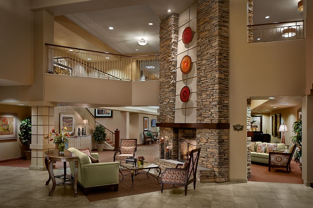 McDowell Village in Scottsdale