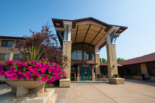 Meadows On Fairview in Wyoming, MN