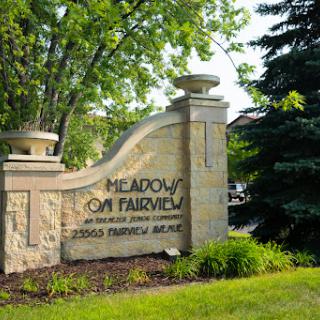 Meadows On Fairview in Wyoming, MN