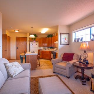 Meadows On Fairview in Wyoming, MN