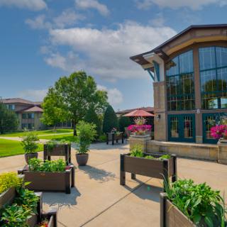 Meadows On Fairview in Wyoming, MN
