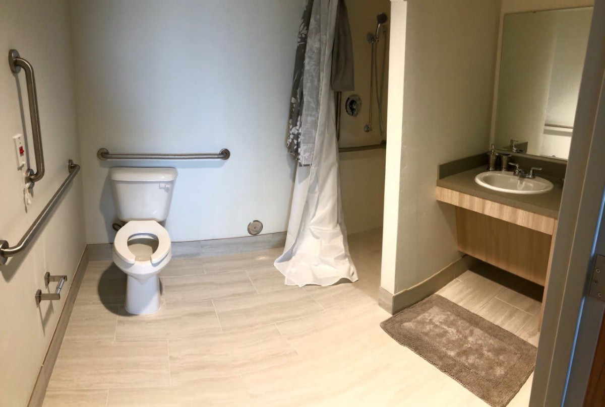 Meridian Meadows Assisted Living and Memory Care