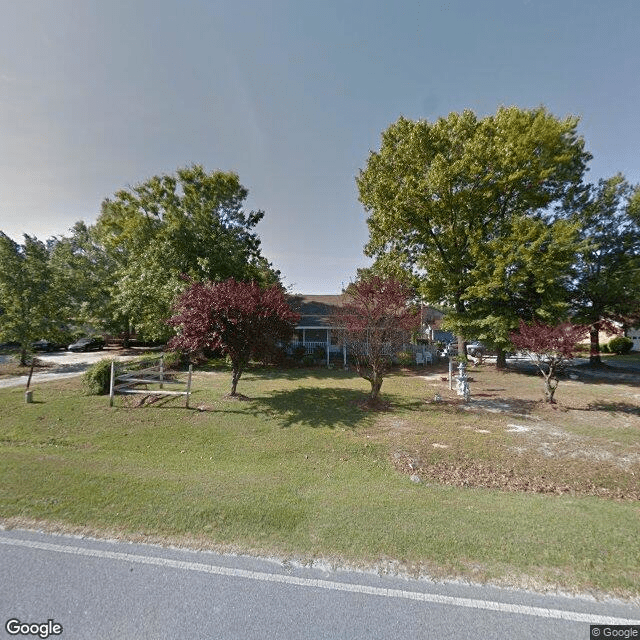 Mims Family Care Home in Holly Springs, NC
