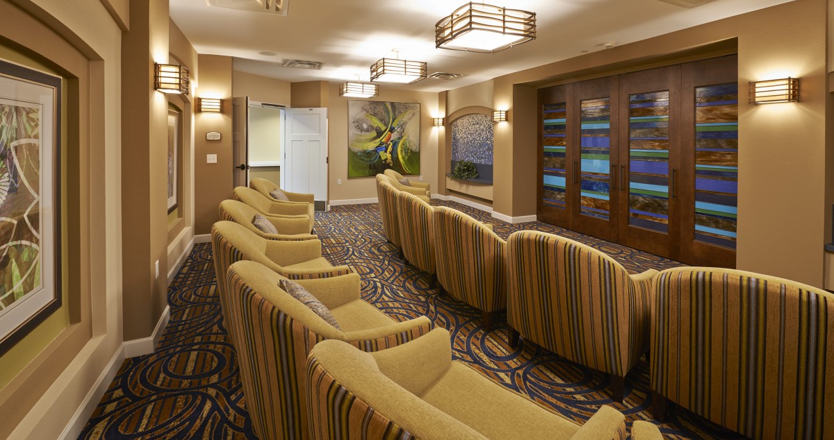 MorningStar Assisted Living & Memory Care at Mountain Shadows