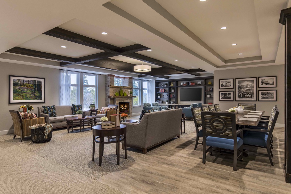 MorningStar Assisted Living & Memory Care of Beaverton