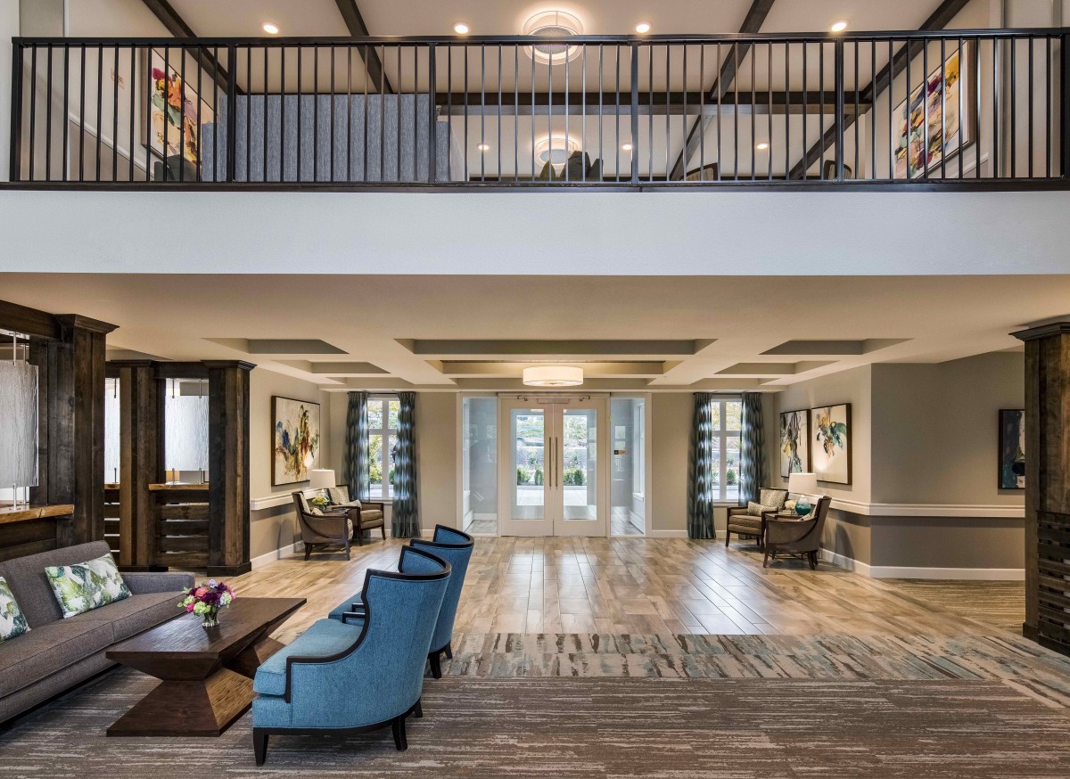 MorningStar Assisted Living & Memory Care of Beaverton