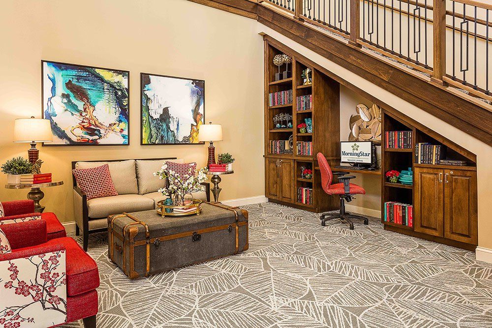 MorningStar At Jordan Creek