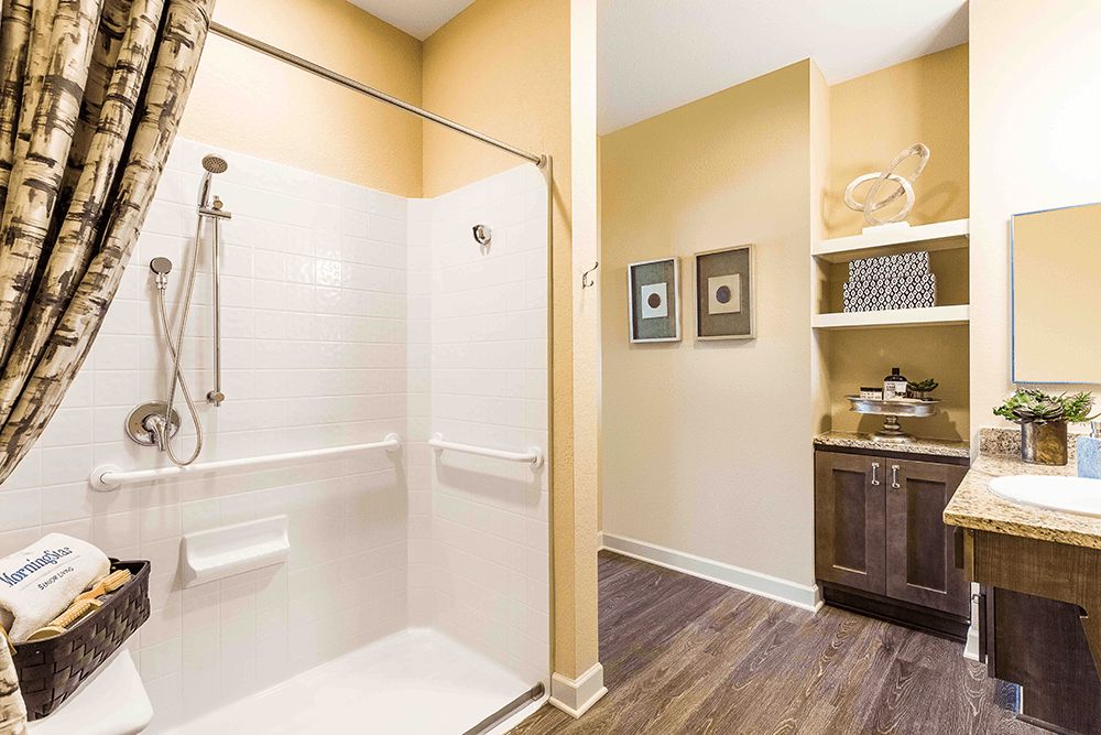 MorningStar At Jordan Creek