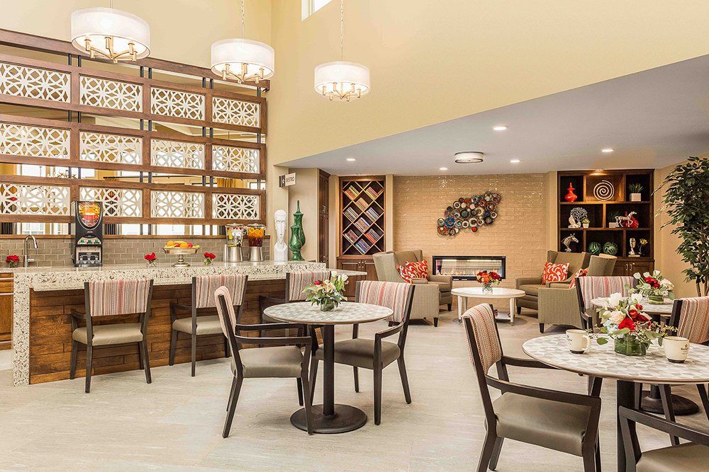 MorningStar At Jordan Creek