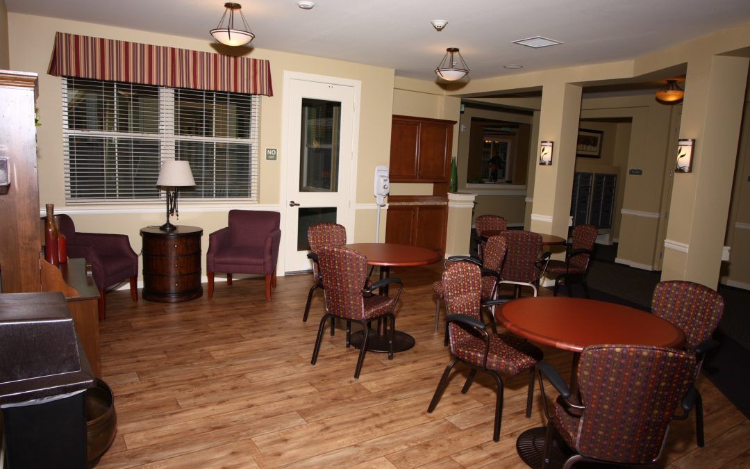 Mountain Plaza Assisted Living