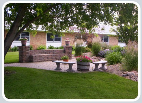 Napoleon Care Center in Napoleon, ND