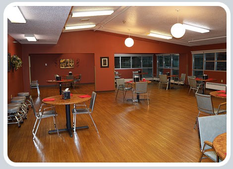 Napoleon Care Center in Napoleon, ND