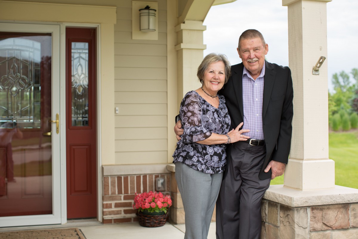 Newcastle Place, a CCRC