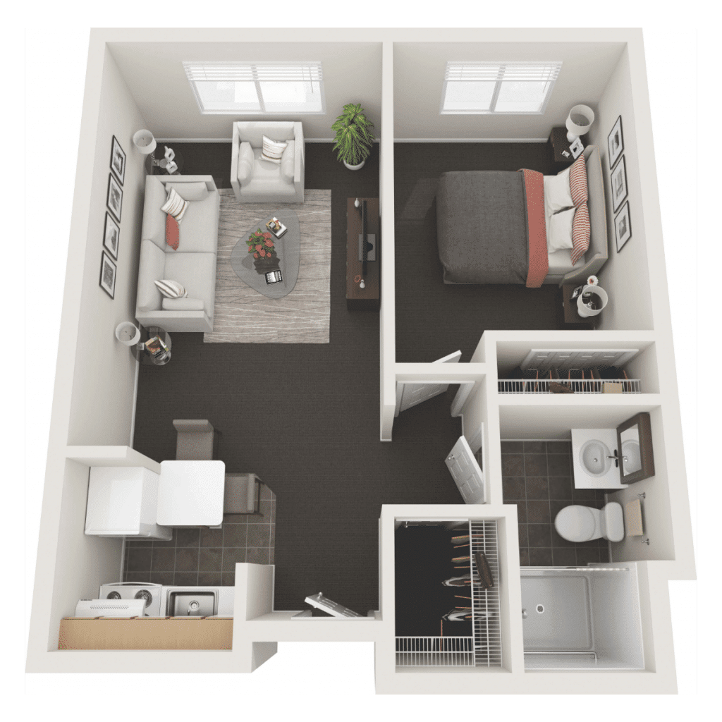 North Star in Coeur d'Alene, ID