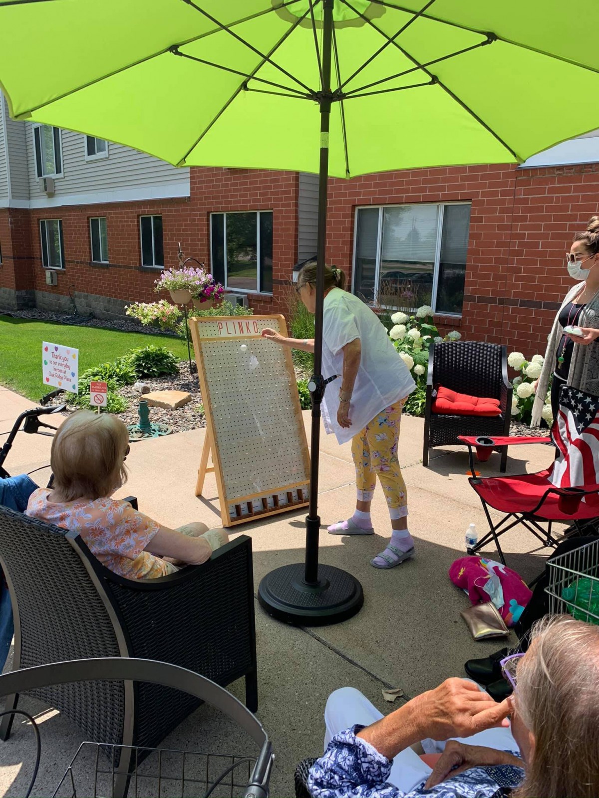 Oak Ridge Place in Oak Park Heights, MN