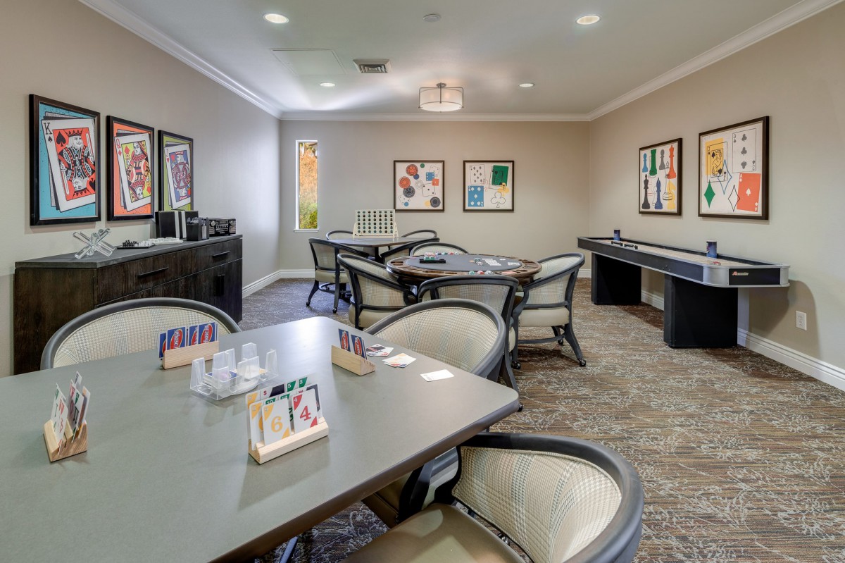 Oakmont of Las Vegas