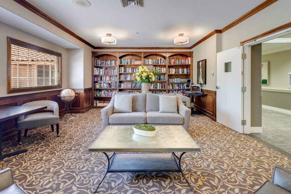 Oakmont of Las Vegas