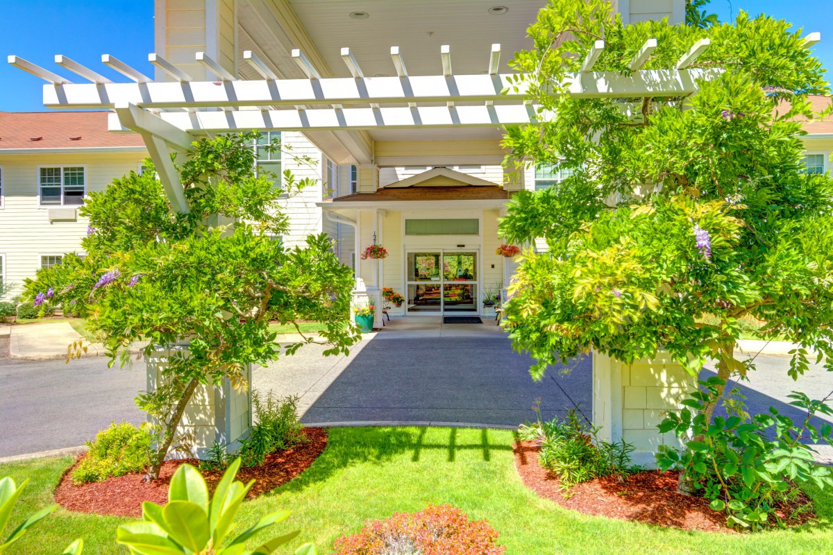 Ocean Ridge Retirement