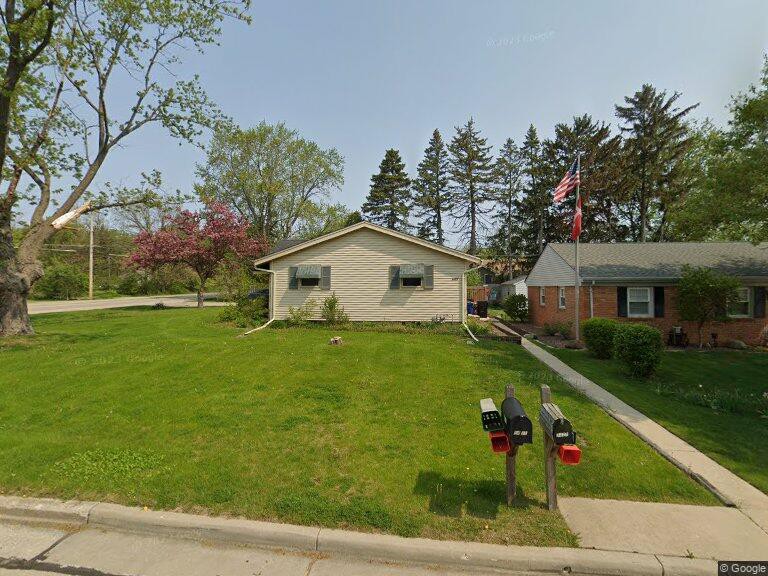 Open Arms Assisted Living II