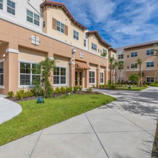 Palagio Senior Living in Orange Park, FL