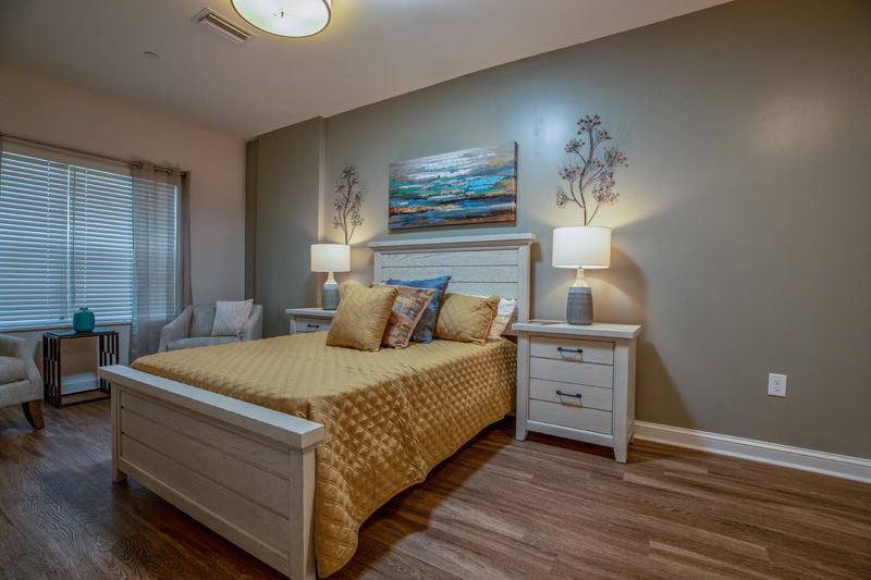 Palagio Senior Living in Orange Park, FL