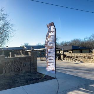 Parkway Assisted Living