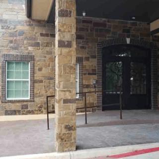 Parkway Assisted Living