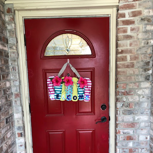 Peristyle Lake Louise