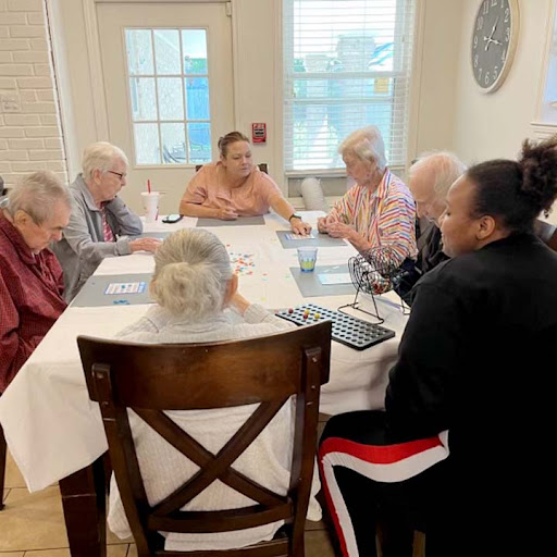 Peristyle Lake Louise