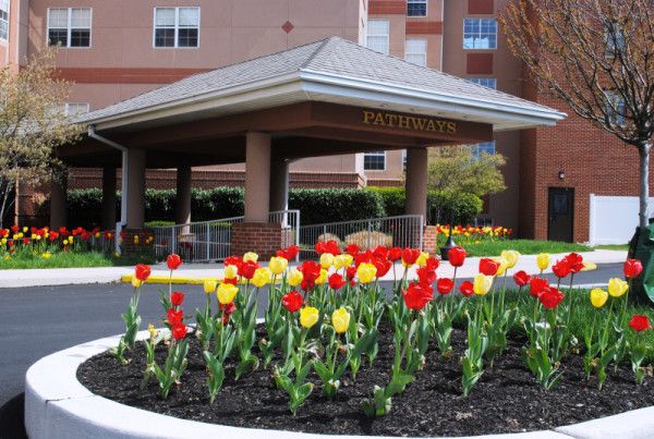 Philadelphia Protestant Home