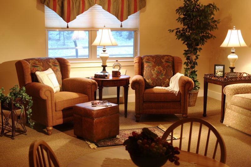 Pine Hills Retirement Community