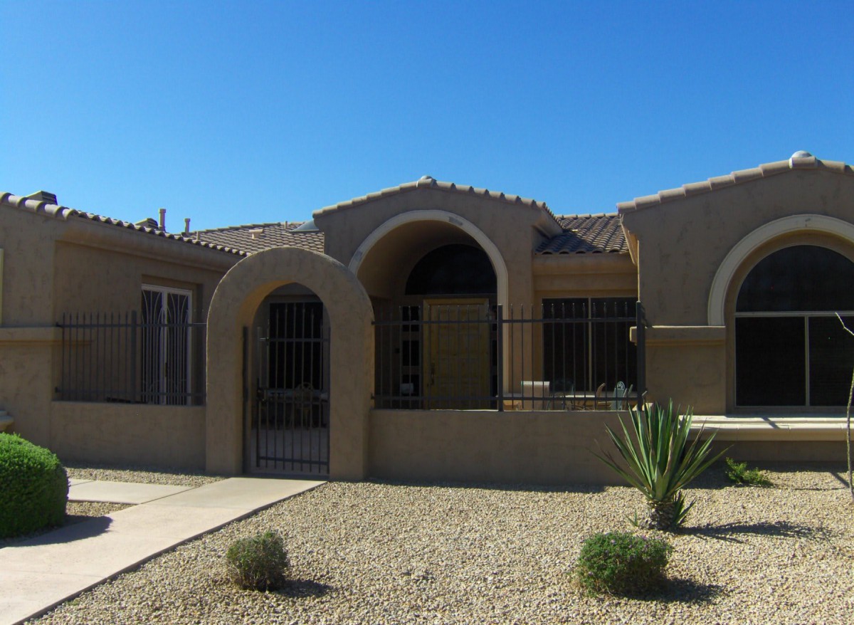 Pinnacle Peak Assisted Living in Scottsdale