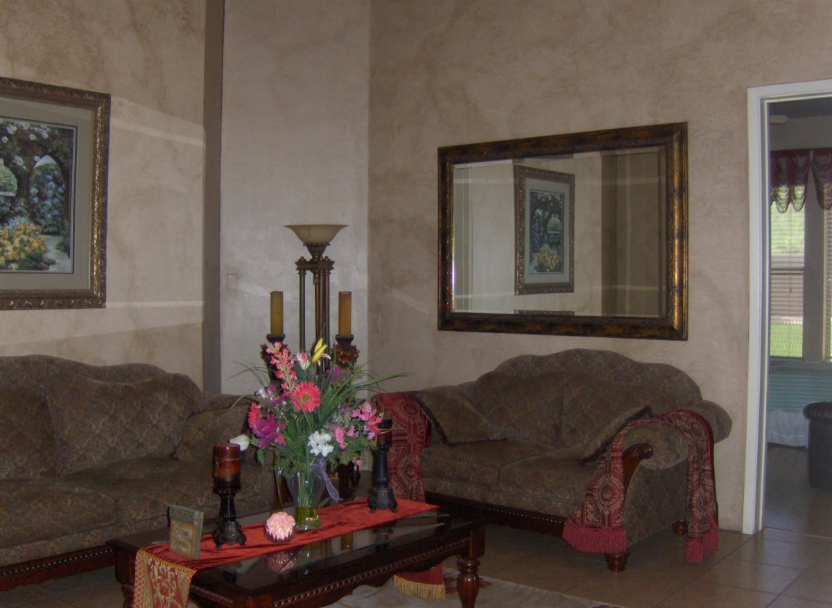 Pinnacle Peak Assisted Living in Scottsdale
