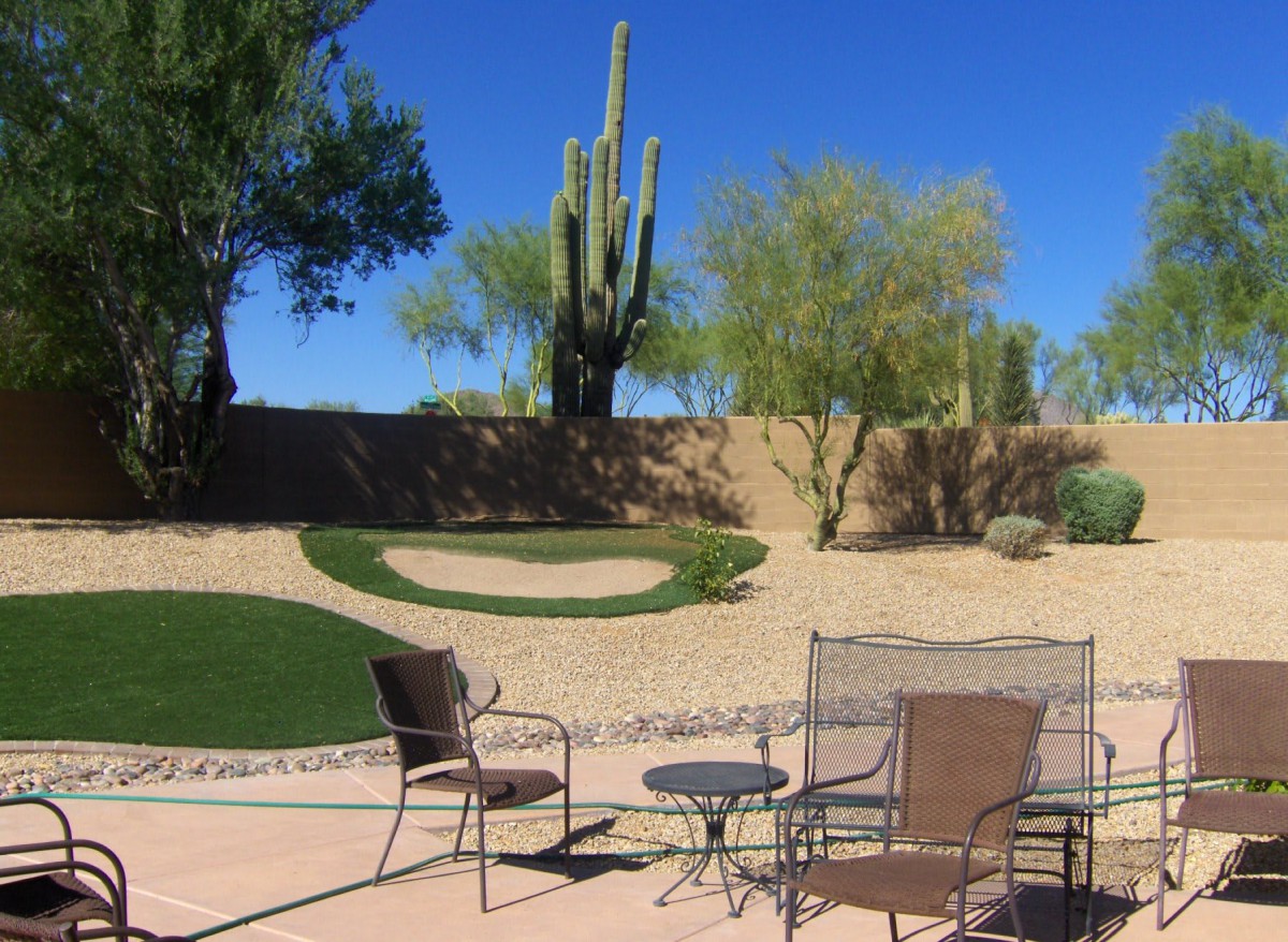 Pinnacle Peak Assisted Living in Scottsdale