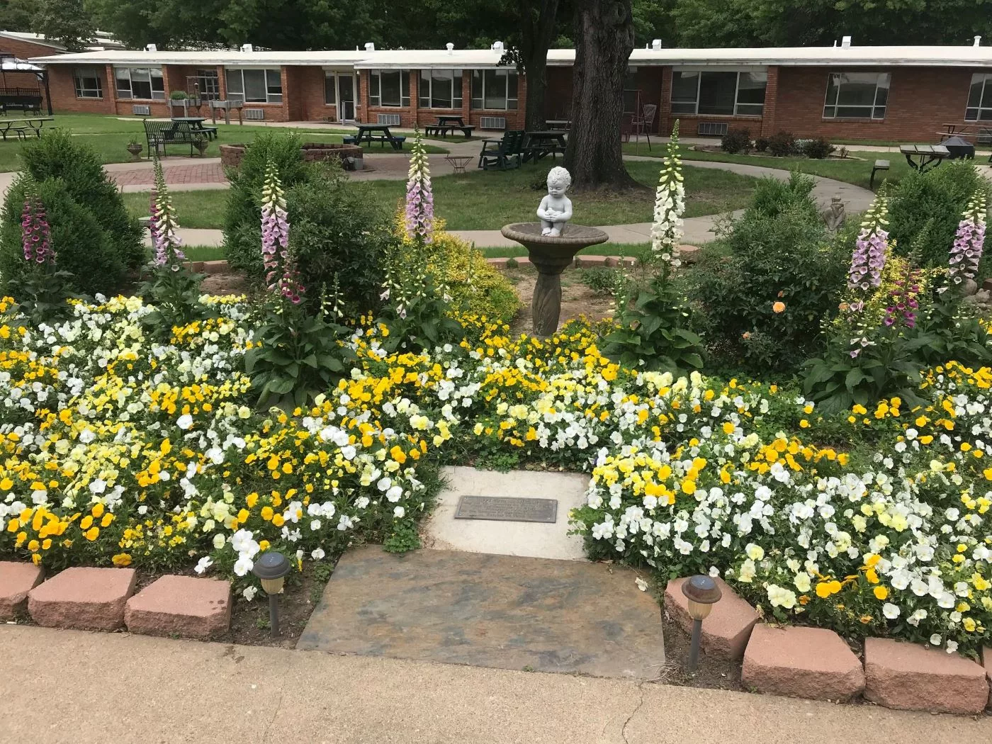 Presbyterian Village