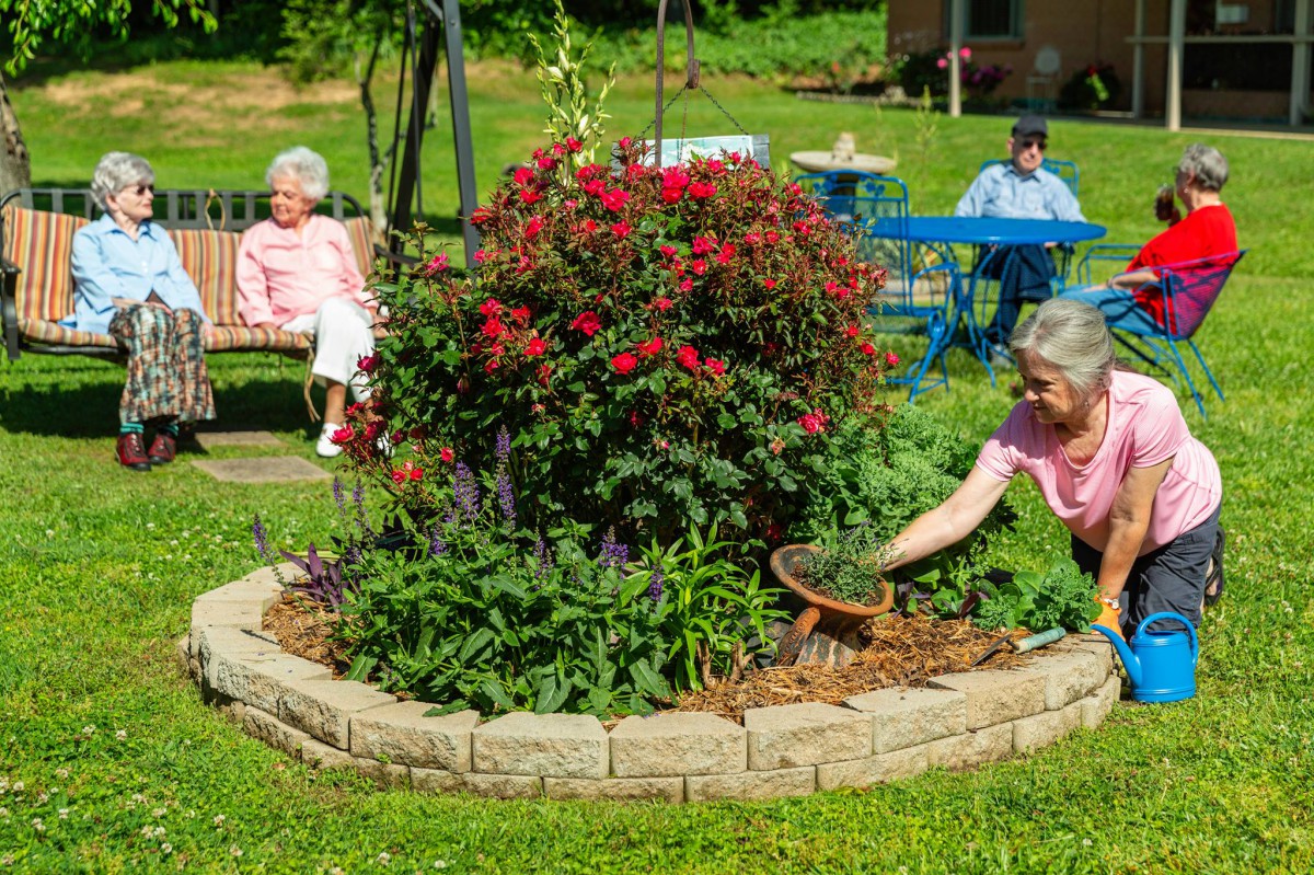 Presbyterian Village